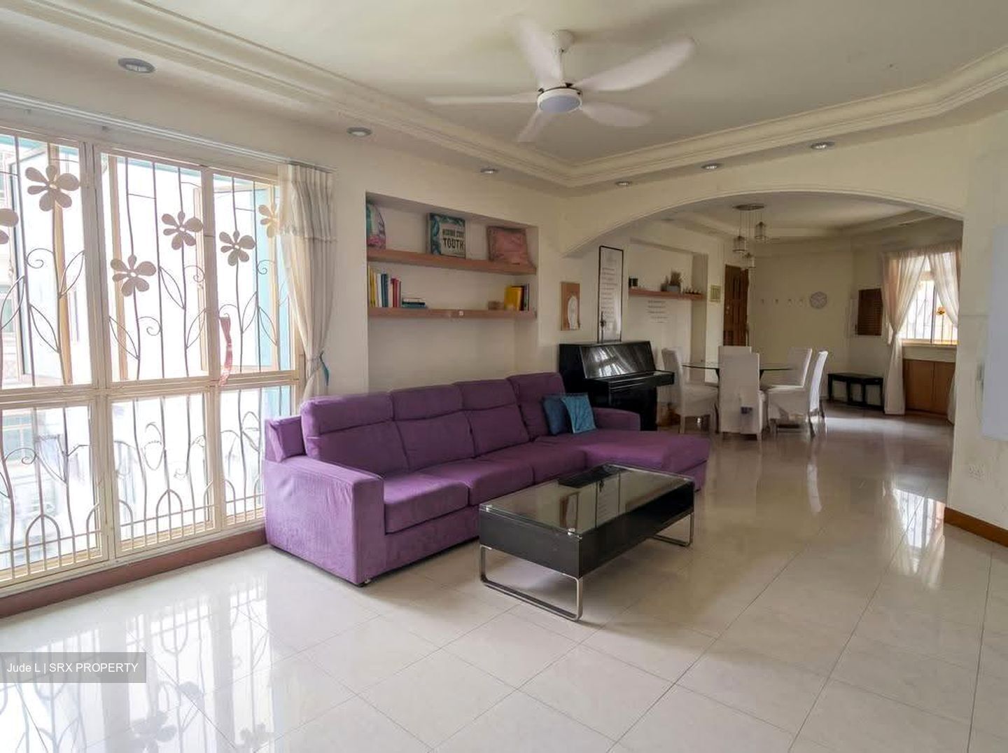 Blk 135 Edgedale Plains (Punggol), HDB 5 Rooms #633255551